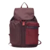 Mochila acolchoada “Red”