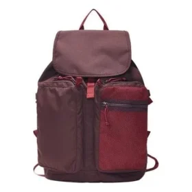 Mochila acolchoada “Red”