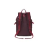 Mochila acolchoada “Red”