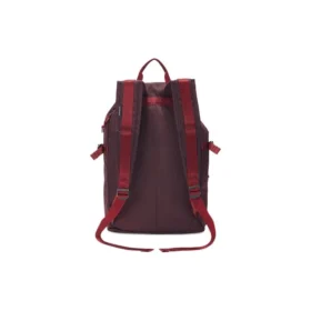Mochila acolchoada “Red”