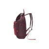 Mochila acolchoada “Red”