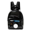 Mochila Chuck Patch “Preto”