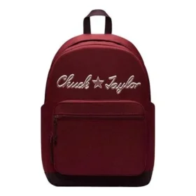 Mochila Chuck Taylor Go 2 “Borgonha”
