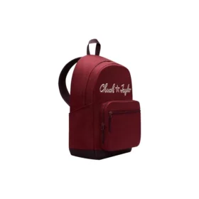Mochila Chuck Taylor Go 2 “Borgonha”