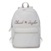 Mochila Chuck Taylor Go 2 “Branca”