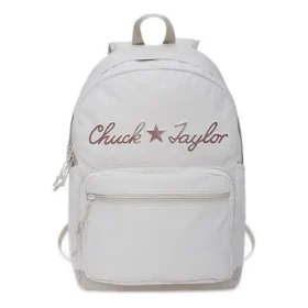 Mochila Chuck Taylor Go 2 “Branca”