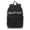 Mochila Chuck Taylor Go 2 “Preto”