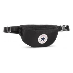 Mochila Chuck Taylor Patch Sling Pack “Preto”