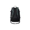 Mochila com Estampado Straight Edge “Preto”