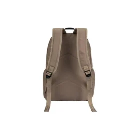 Mochila com logótipo de estrela “Castanho”