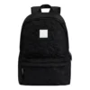Mochila com logótipo de estrela “Preto”