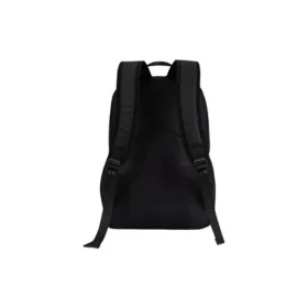Mochila com logótipo de estrela “Preto”