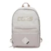 Mochila Cons Go 2 “Branco”