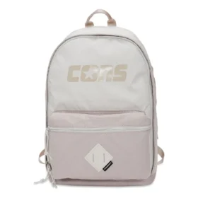 Mochila Cons Go 2 “Branco”