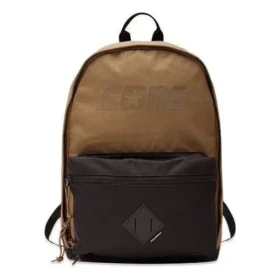 Mochila Cons Go 2 “Brown”