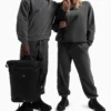 Mochila Converse x A-COLD-WALL* “Preto”