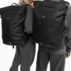 Mochila Converse x A-COLD-WALL* “Preto”