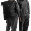 Mochila Converse x A-COLD-WALL* “Preto”