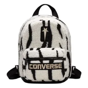 Mochila Converse x DRKSHDW Go Lo “Pearl Black”