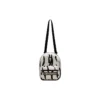 Mochila Converse x DRKSHDW Go Lo “Pearl Black”