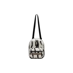 Mochila Converse x DRKSHDW Go Lo “Pearl Black”