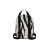 Mochila Converse x DRKSHDW Go Lo “Pearl Black”