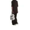 Mochila Converse x DRKSHDW Go Lo “Pearl Black”