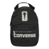 Mochila Converse x Rick Owens DRKSHDW Go Lo “Preto”