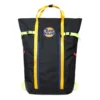Mochila Converse x Space Jam: Um Novo Legado 360 “Preto”