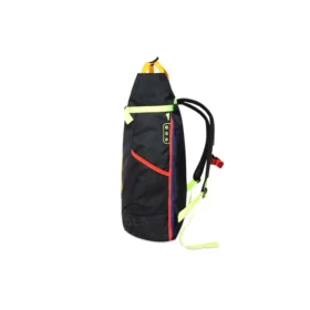 Mochila Converse x Space Jam: Um Novo Legado 360 “Preto”