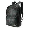 Mochila de borracha camuflada “Verde militar”