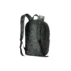 Mochila de borracha camuflada “Verde militar”