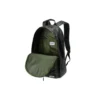 Mochila de borracha camuflada “Verde militar”