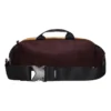 Mochila de cintura Counter Climate Sling Pack “Preto Castanho”