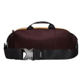 Mochila de cintura Counter Climate Sling Pack “Preto Castanho”