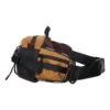 Mochila de cintura Counter Climate Sling Pack “Preto Castanho”