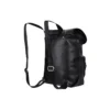 Mochila de couro “Preto”