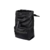 Mochila de couro “Preto”