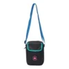 Mochila de ombro “Black”