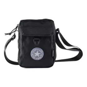 Mochila de ombro “Black”
