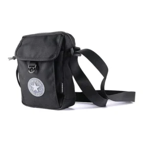 Mochila de ombro “Black”