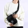 Mochila de ombro “Black”