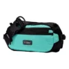 Mochila de transição “Teal Black”