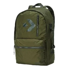 Mochila desportiva e de lazer dobrável “Verde-oliva”