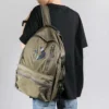 Mochila desportiva e de lazer dobrável “Verde-oliva”