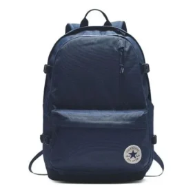 Mochila Edge “Azul Escuro”
