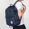 Mochila Edge “Azul Escuro”