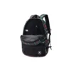 Mochila Edge Plaid “Preto”