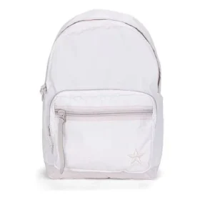 Mochila EMB One Star “Branca”