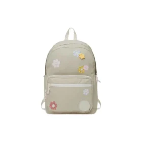 Mochila Flora “Begie”